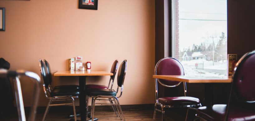What makes the food culture in your city different than others Best Burrito Harrisonville